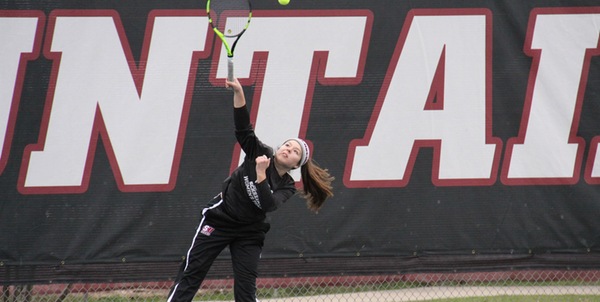 Women's Tennis 2-0 After Wins Over Centenary & Sul Ross at Home