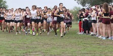 Men's XC Competes at SCAC Championship