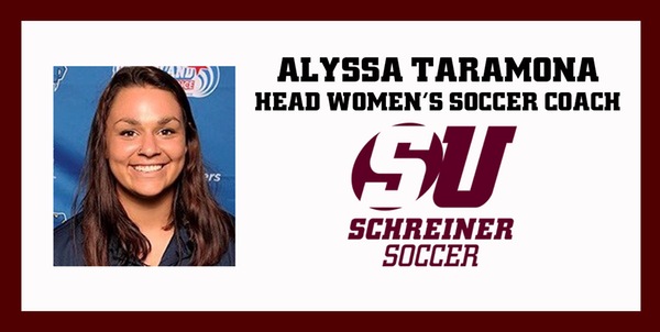 Alyssa Taramona Named Head Women's Soccer Coach