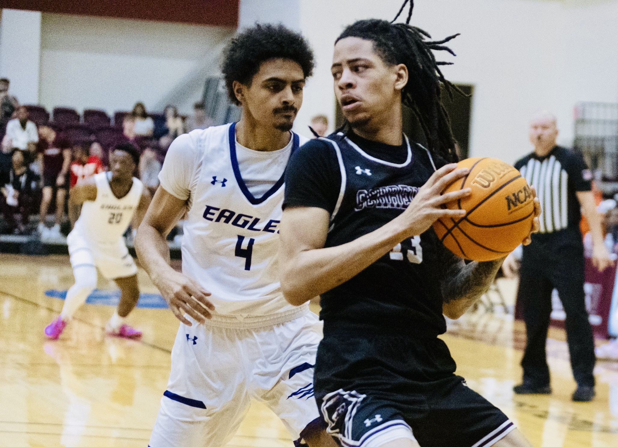 Mountaineer Win Streak Continues With Home Victory Over Southwestern