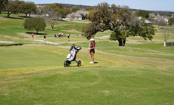 Women’s Golf Competes at Linda Lowery Invitational