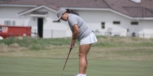 Women’s Golf Finishes Sixth at Schreiner Shoot-Out